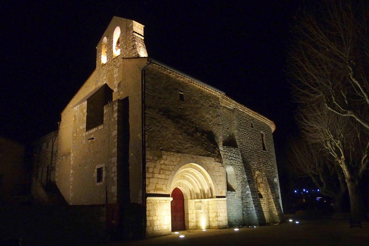 église