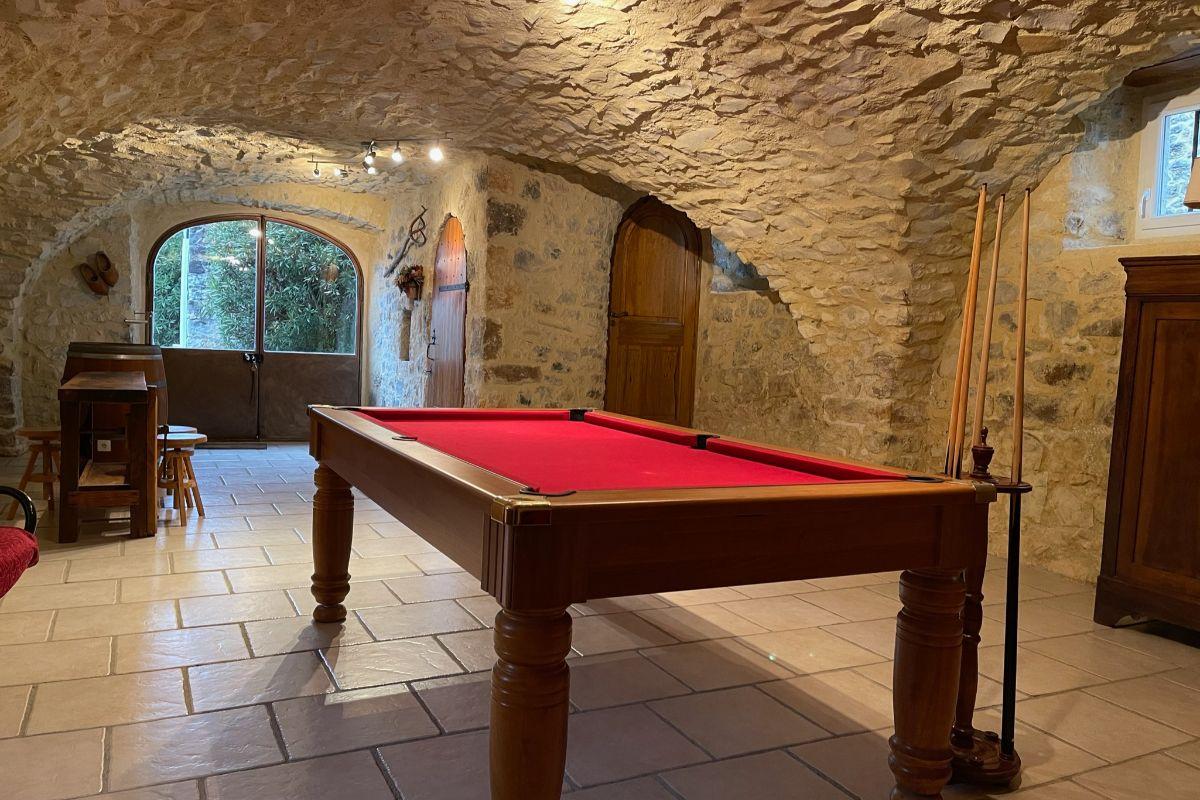 Gite de Chabanne