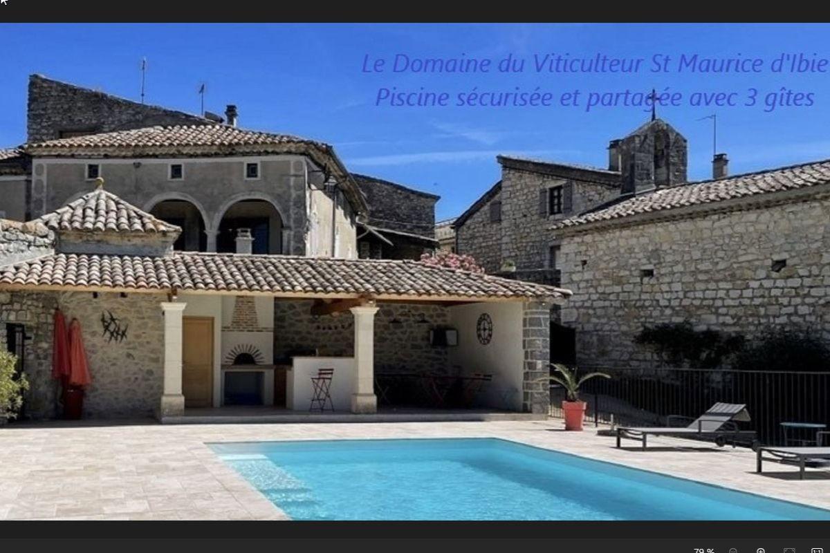 Gîte du Viticulteur