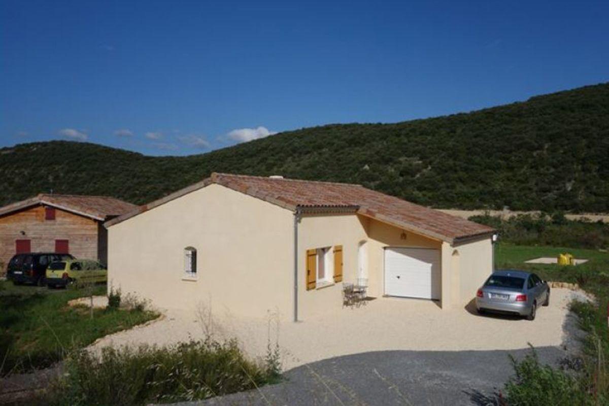 Le Bastidou du Cros