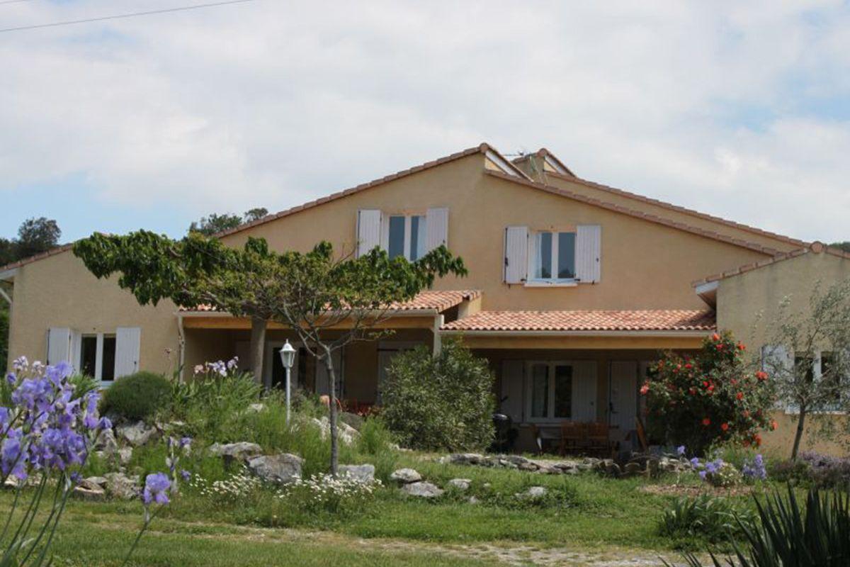 Les gîtes du Combeau