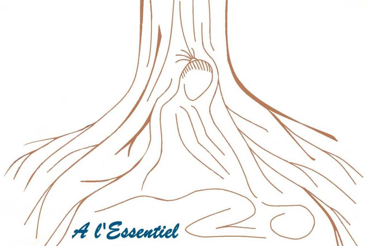 Logo A l'Essentiel