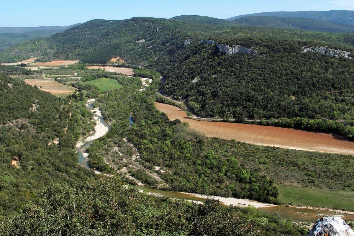 vallée