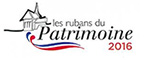 Patrimoine 2016